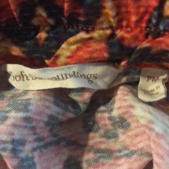 Soft Surroundings Skirt - Picture 3 of 3